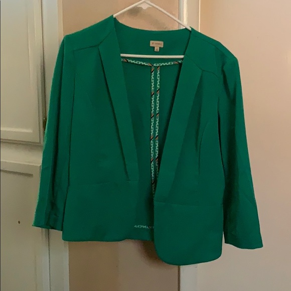 Blazer - Picture 1 of 1